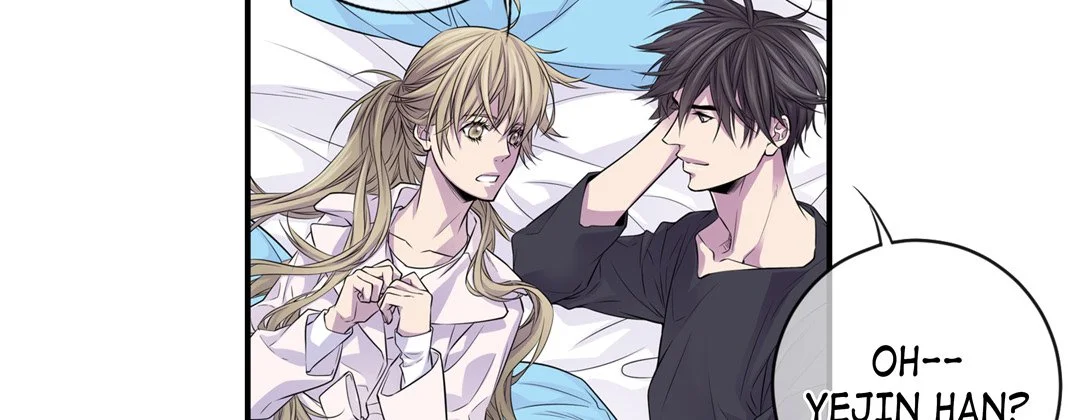 My Ex, Client - Chapter 14